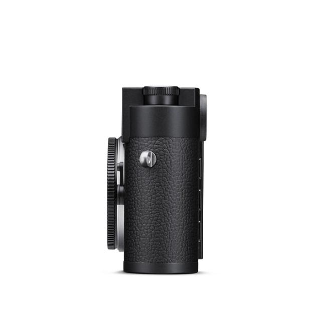LEICA M11 MONOCHROM CAMERA BLACK