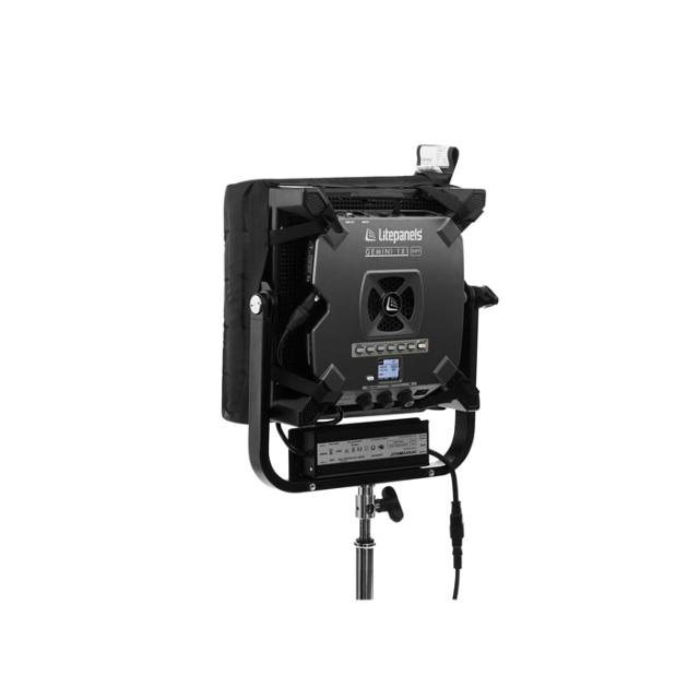 DoPchoice Snapgrid 40° Gemini 1x1 Soft