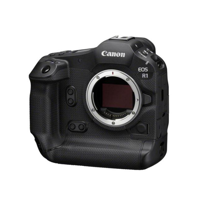 CANON EOS R1