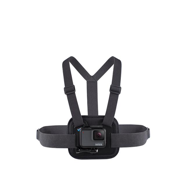 GOPRO HERO CHESTY CHEST MOUNT HARNESS