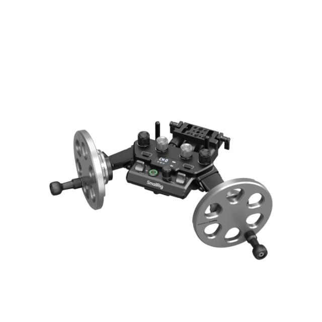 SMALLRIG 4525 GIMBAL CONTROL WHEELS FOR DJI RS