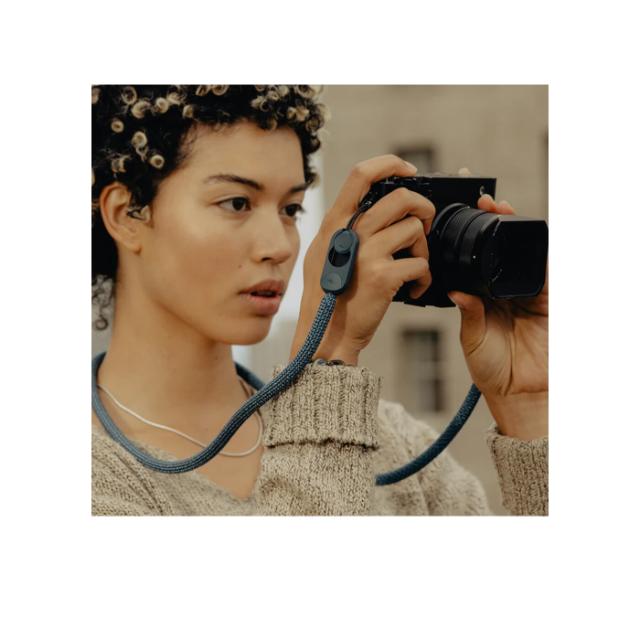 Peak Design Form Rope Strap Standard Ocean