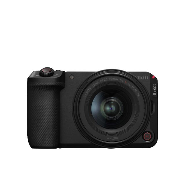 CANON EOS R6V RF 20-50MM F/4 PZ KIT