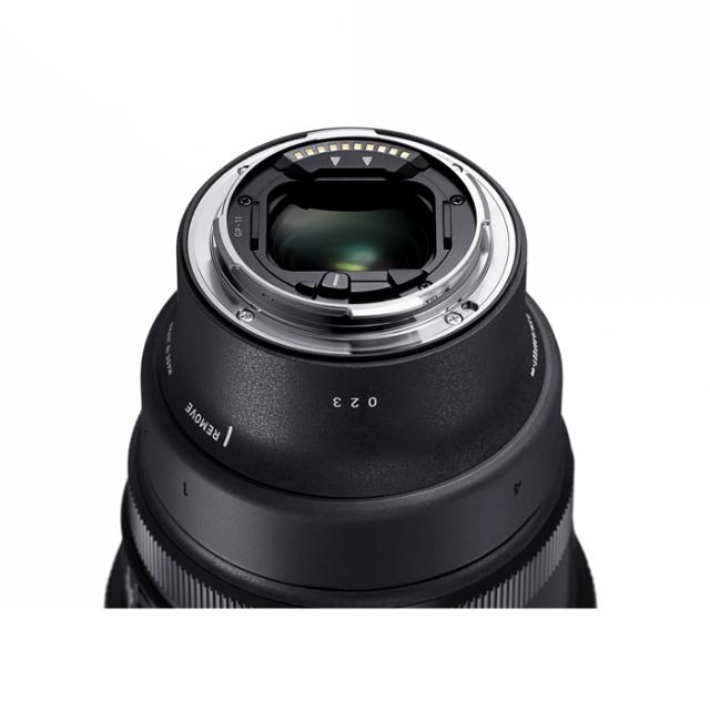SIGMA ART 14MM F/1,4 DG DN FOR L-MOUNT