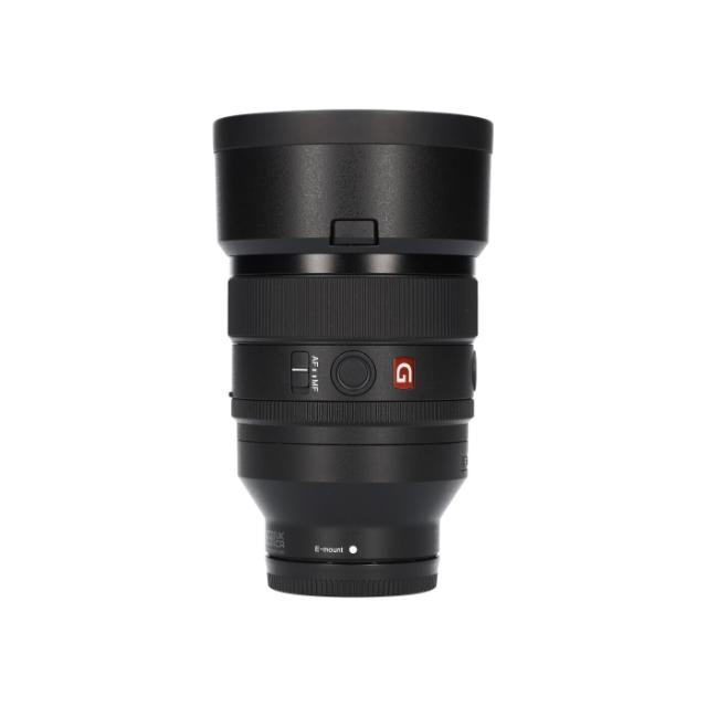 SONY LENS FE 50 1,2 GM (2) DEMO