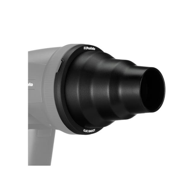 PROFOTO CLIC SNOOT