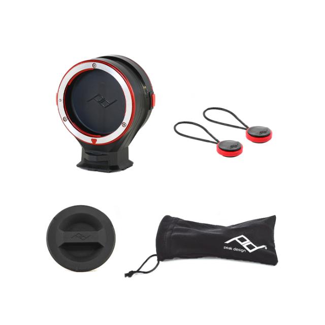 PEAK DESIGN LENS KIT - NIKON