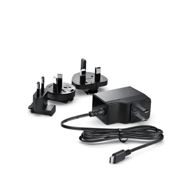 BLACKMAGIC POWER SUPPLY MICRO CONVERTER 5V10W USBC