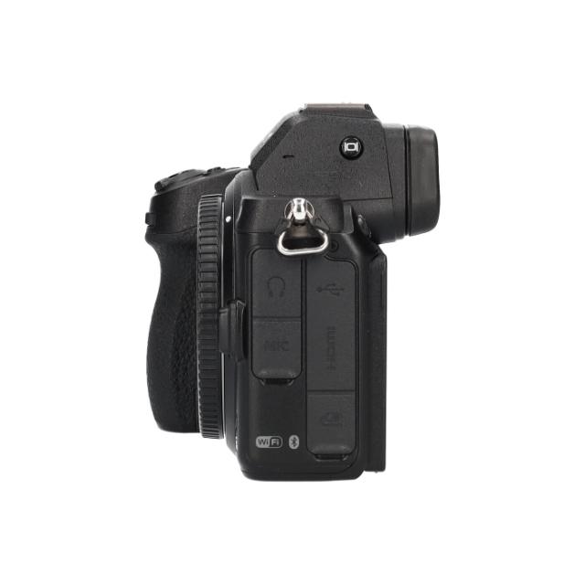 NIKON BODY Z5 (2) USED