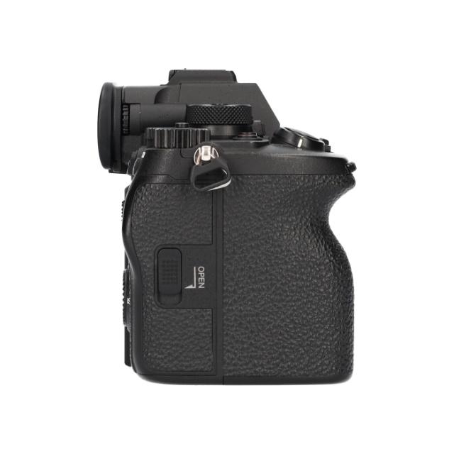 SONY BODY A7R V EKSPO 12300 (2) USED