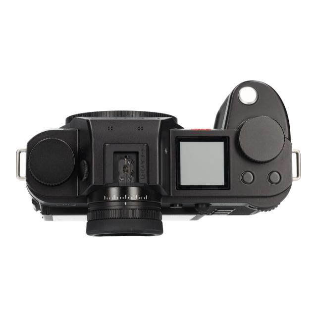 LEICA BODY SL3-S (1) USED