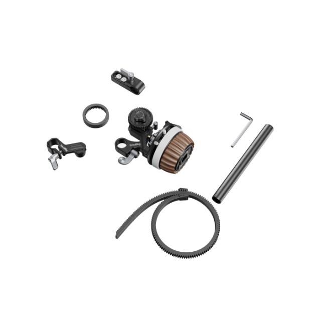 SMALLRIG 5163 MODULAR FOLLOW FOCUS F60