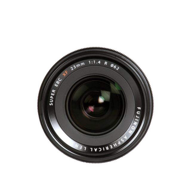 FUJINON XF 23MM F/1,4 Ø62