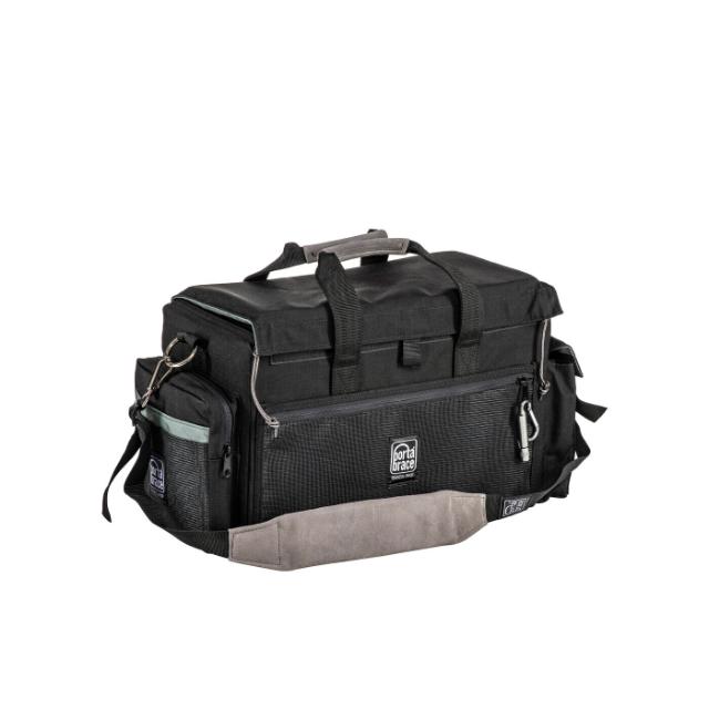 Portabrace Rigid frame case FX5 & acc.