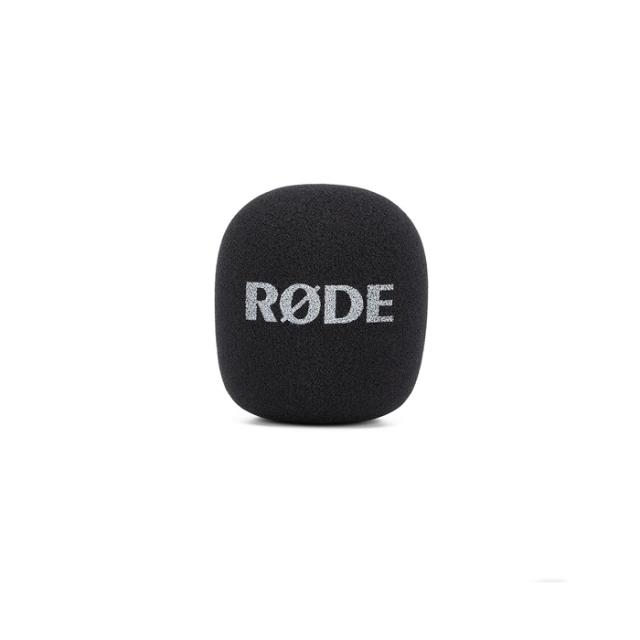 RØDE INTERVIEW GO HANDHELD ADAPTOR F. WIRELESS GO