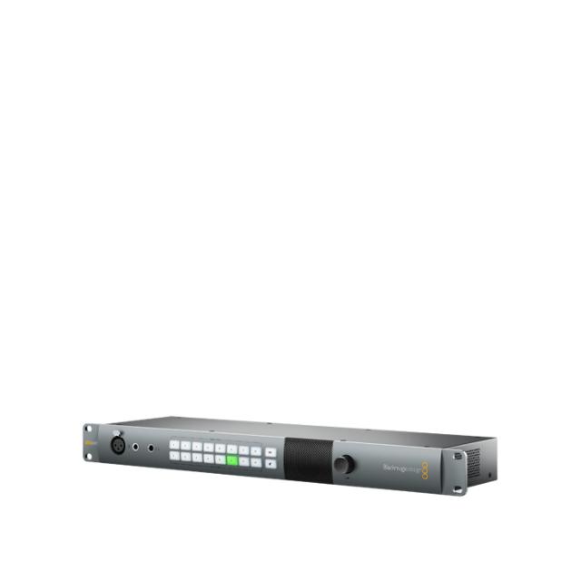BLACKMAGIC ATEM TALKBACK CONVERTER 4K