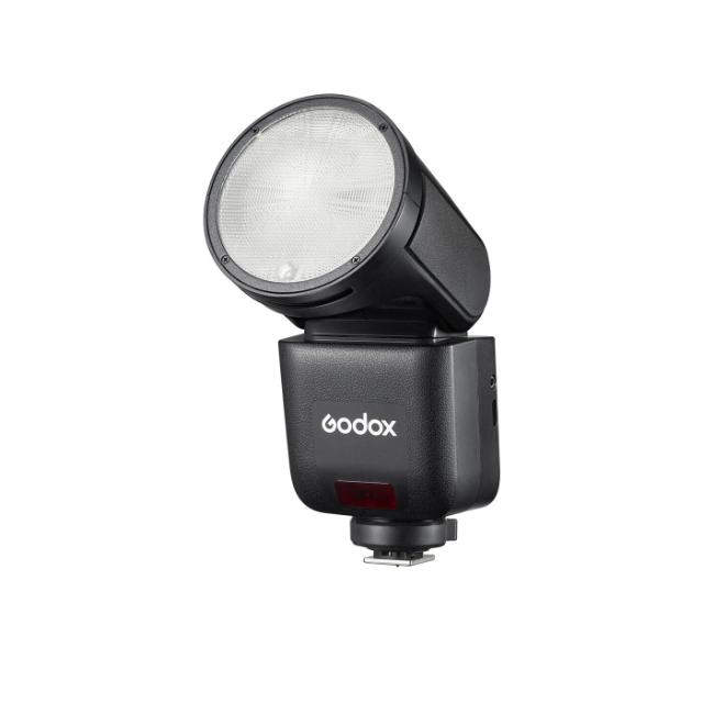 GODOX SPEEDLITE V1 MID PANASONIC / OM-SYSTEM