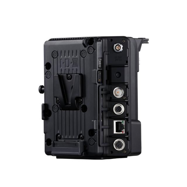 CANON CINEMA EOS C500 MKII EU-V2 EXPANSION KIT