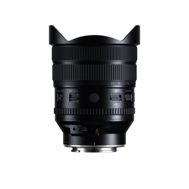Tamron 12-20mm f/2.8 Sony E-Mount