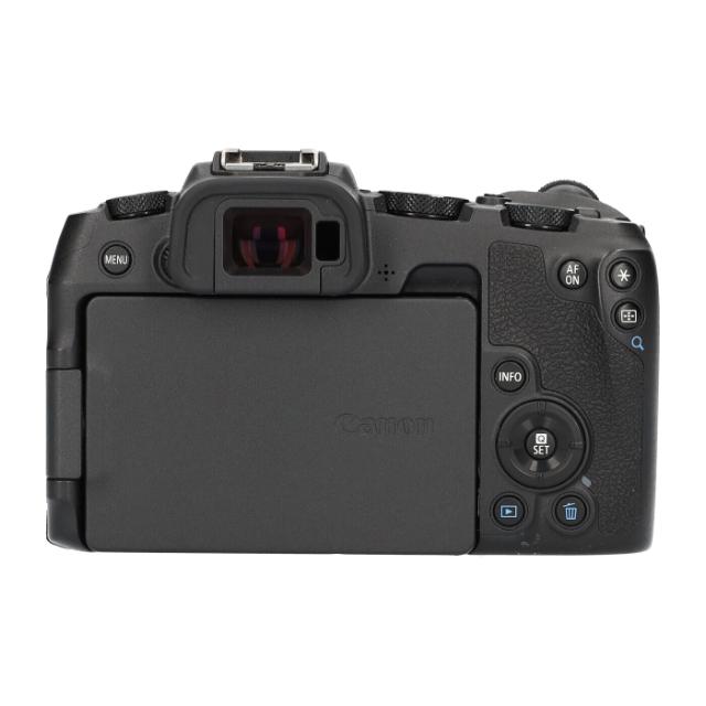 CANON BODY EOS RP (2) USED