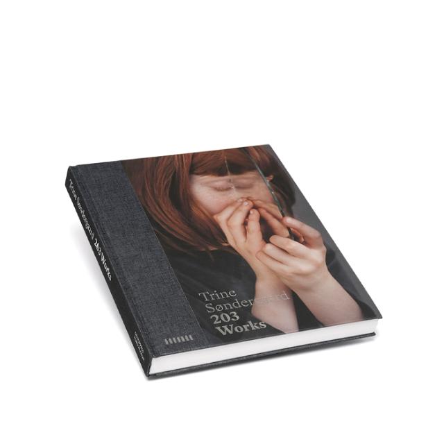 203 WORKS - TRINE SØNDERGAARD