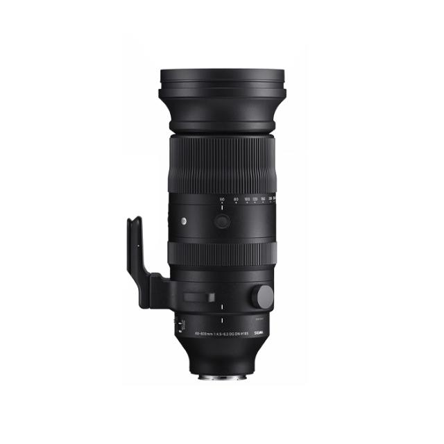 SIGMA SPORT AF 60-600MM F4,5-6,3 DG DN OS FOR SONY