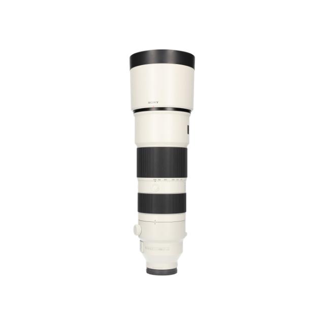 SONY LENS FE 200-600 5,6-6,3 G OSS (2) DEMO