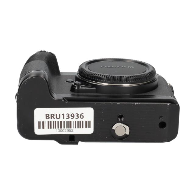 FUJI BODY GFX 50S II (3) USED