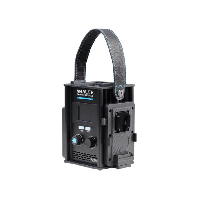 NANLITE PAVOSLIM 60CL RGBWW LED PANEL - SLIM