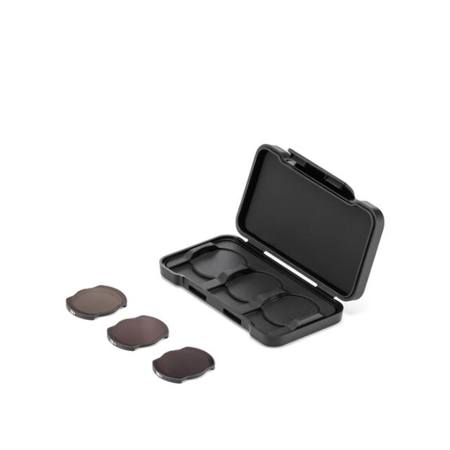 DJI AVATA ND FILTERS SET(ND8/16/32)