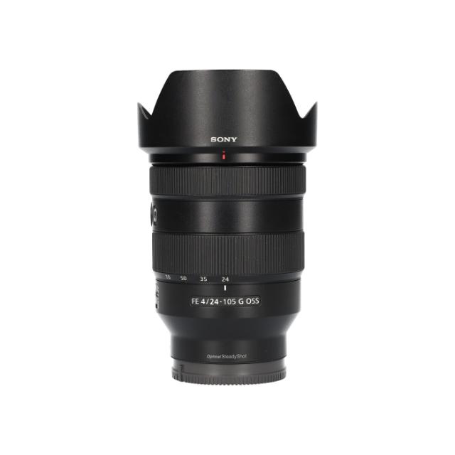 SONY LENS FE 24-105 4,0 G OSS (3) USED