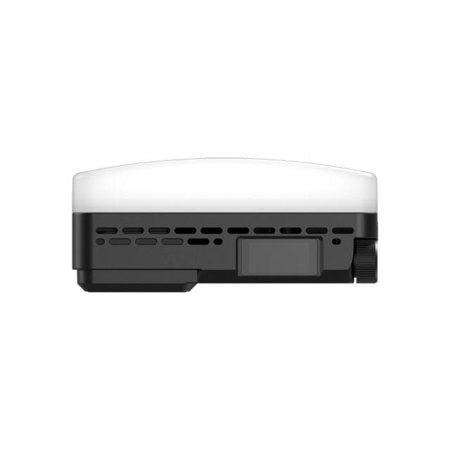 SmallRig 5357  RM 25C mini LED Video Light Black