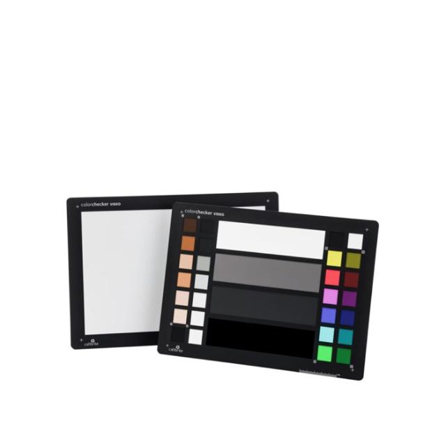 CALIBRITE COLORCHECKER VIDEO