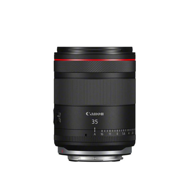 CANON RF 35MM F/1,4L VCM