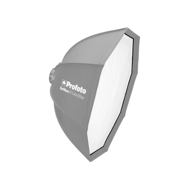 PROFOTO SOFTBOX 3' OCTA DIFFUSER KIT 1 F-STOP