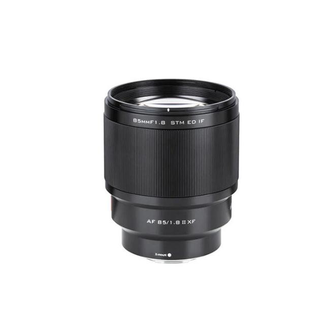 VILTROX 85MM F/1.8 AF X-MOUNT
