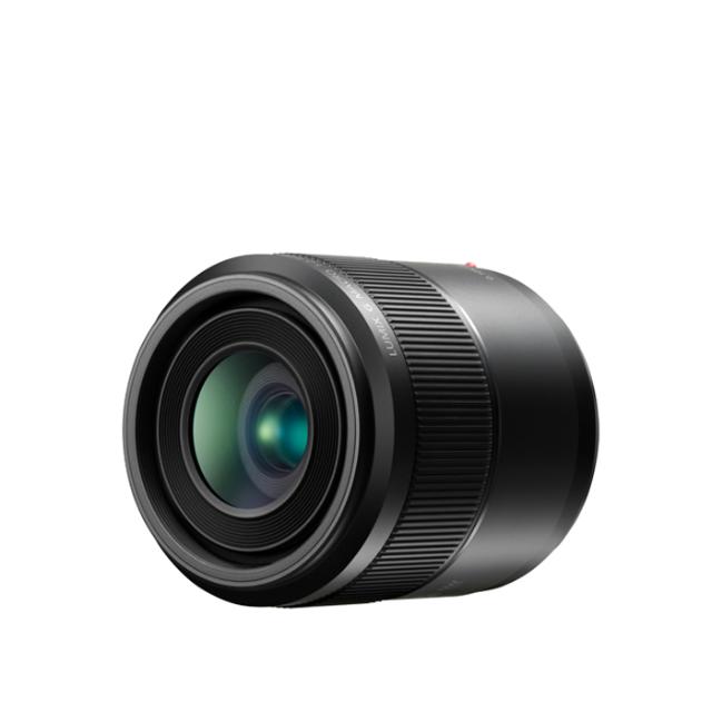 PANASONIC G 30MM F/2,8 MACRO O.I.S.