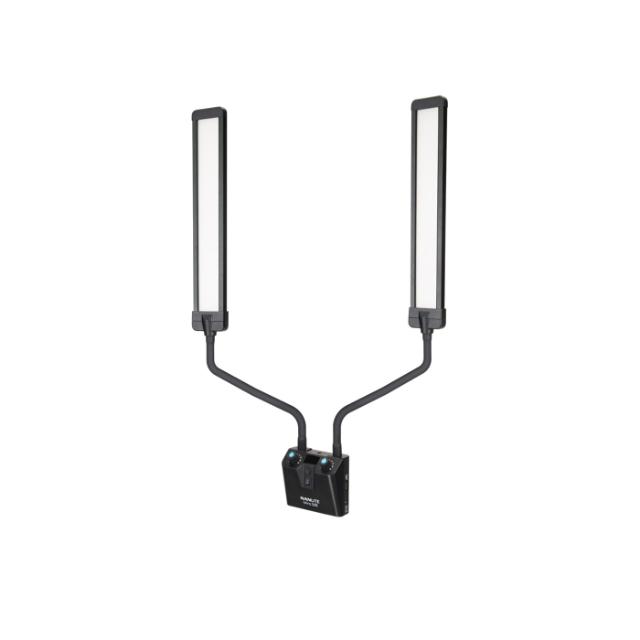 NANLITE MIRA 26B LS KIT