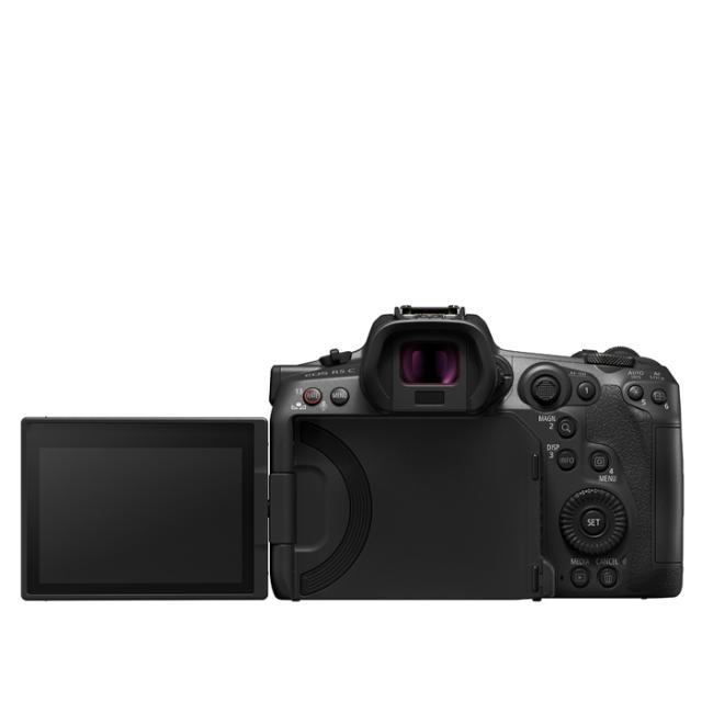 CANON EOS R5C CINEMA