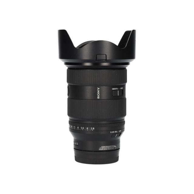 SONY LENS FE 24-70 2,8 GM II (2) DEMO