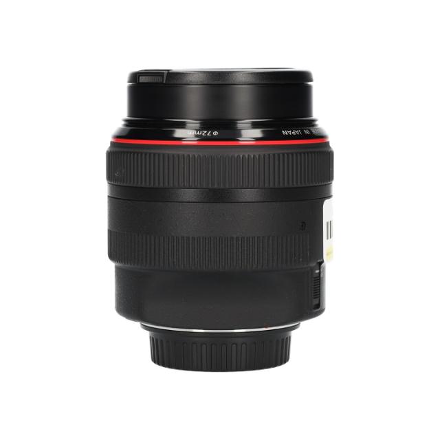 CANON LENS EF 85 1,2 L II (2) USED