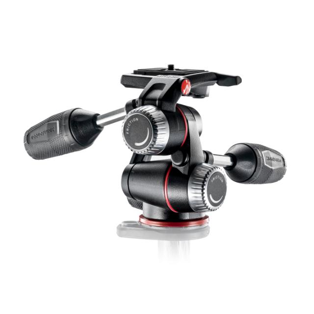 MANFROTTO MHXPRO-3W HEAD