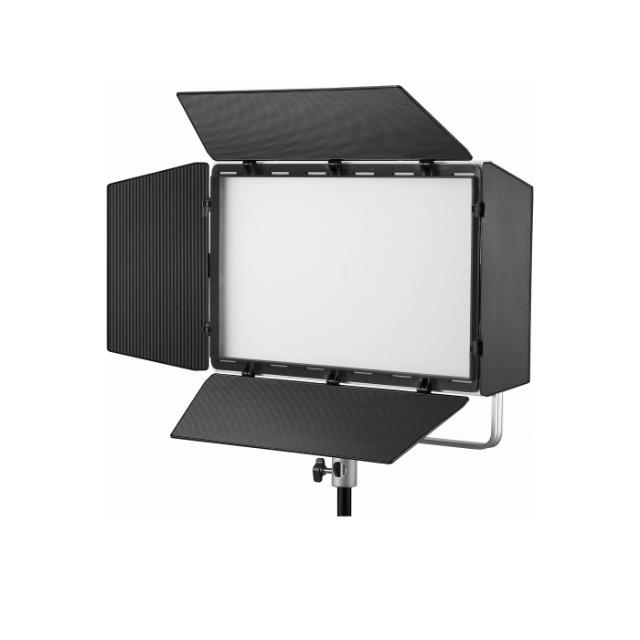 GODOX LITEMONS LP1200R RGB LED LIGHT PANEL 3-KIT