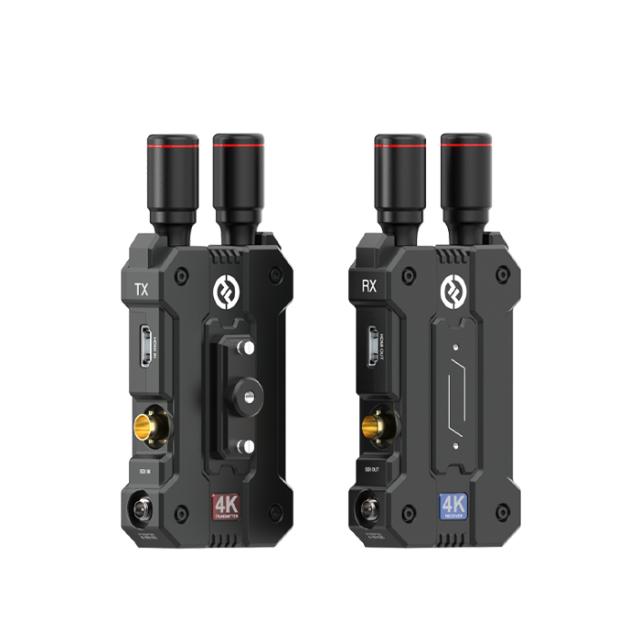 HOLLYLAND MARS 4K UHD WIRELESS VIDEO TRANSMISSION