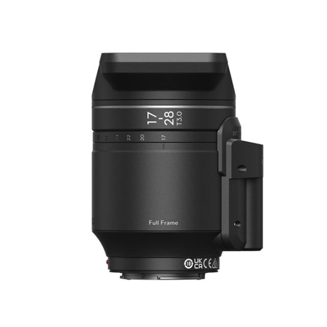 DJI DL PZ 17-28MM T3.0 ASPH