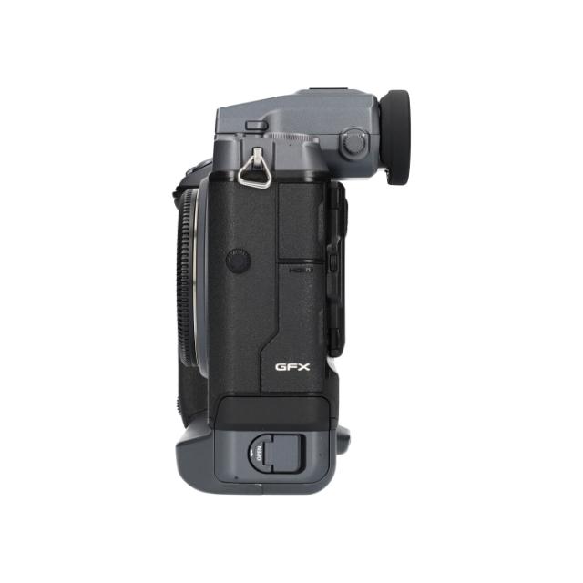 FUJI BODY GFX 100 (3) USED