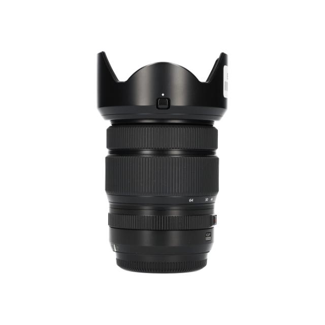 FUJI LENS GF 32-64 4,0 R LM WR (2) USED