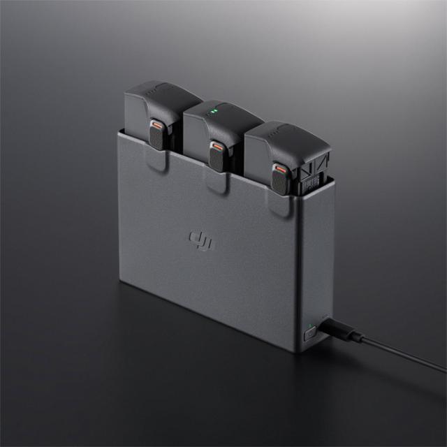 DJI AVATA 2 BATTERY CHARGING HUB