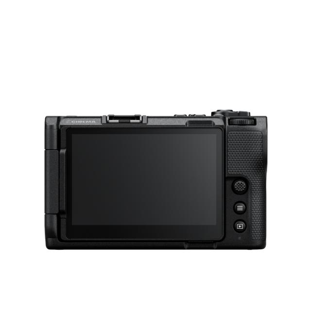NIKON ZR 6K CINE CAMERA
