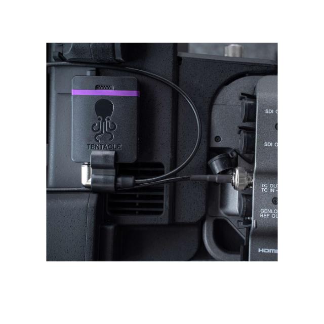 Tentacle SYNC E MKII - Double Kit